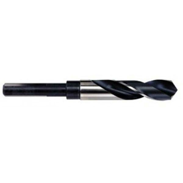 North American Tool Industries 1-0.19 High speed steel S and D Drill Bit Pch 0.5 Rs HN90176